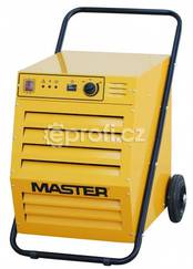 Master DH 41 H s topením