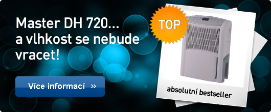 Master DH 720