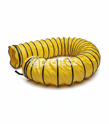 Hadice pružná PVC – BL6800 31cm / 7,6 m