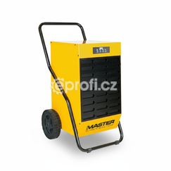 Odvlhčovač vzduchu MASTER DH 62