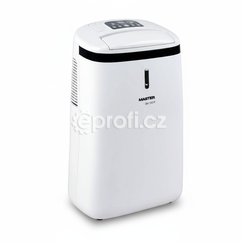 Odvlhčovač vzduchu MASTER DH 720 P