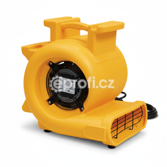 Podlahový ventilátor MASTER CD 5000