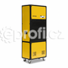 Průmyslový odvlhčovač MASTER DH 7160
