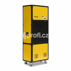 Průmyslový odvlhčovač MASTER DH 7160