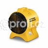 Průmyslový ventilátor MASTER BL 6800