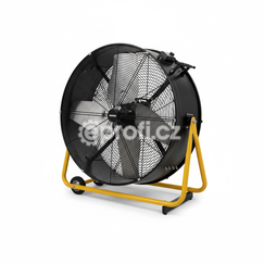 Průmyslový ventilátor Master DF 36 P