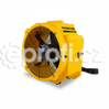 Průmyslový ventilátor Master DFX 20