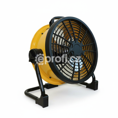 Ventilátor Master DFB 16 AKKU