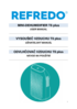 REFREDO T8 plus