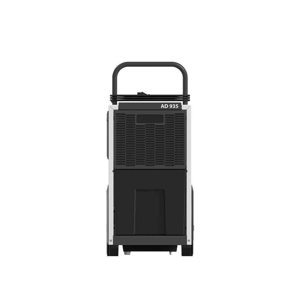 Dantherm AD 935