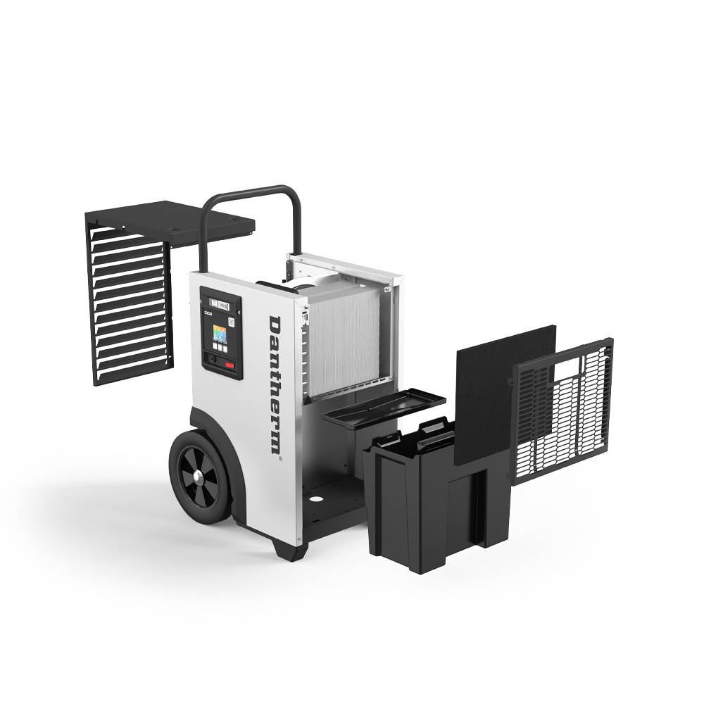 Dantherm AD 935
