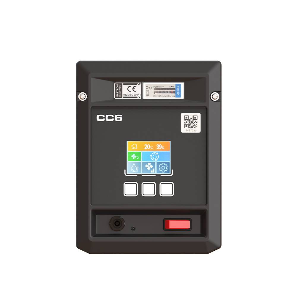 Dantherm AD 935