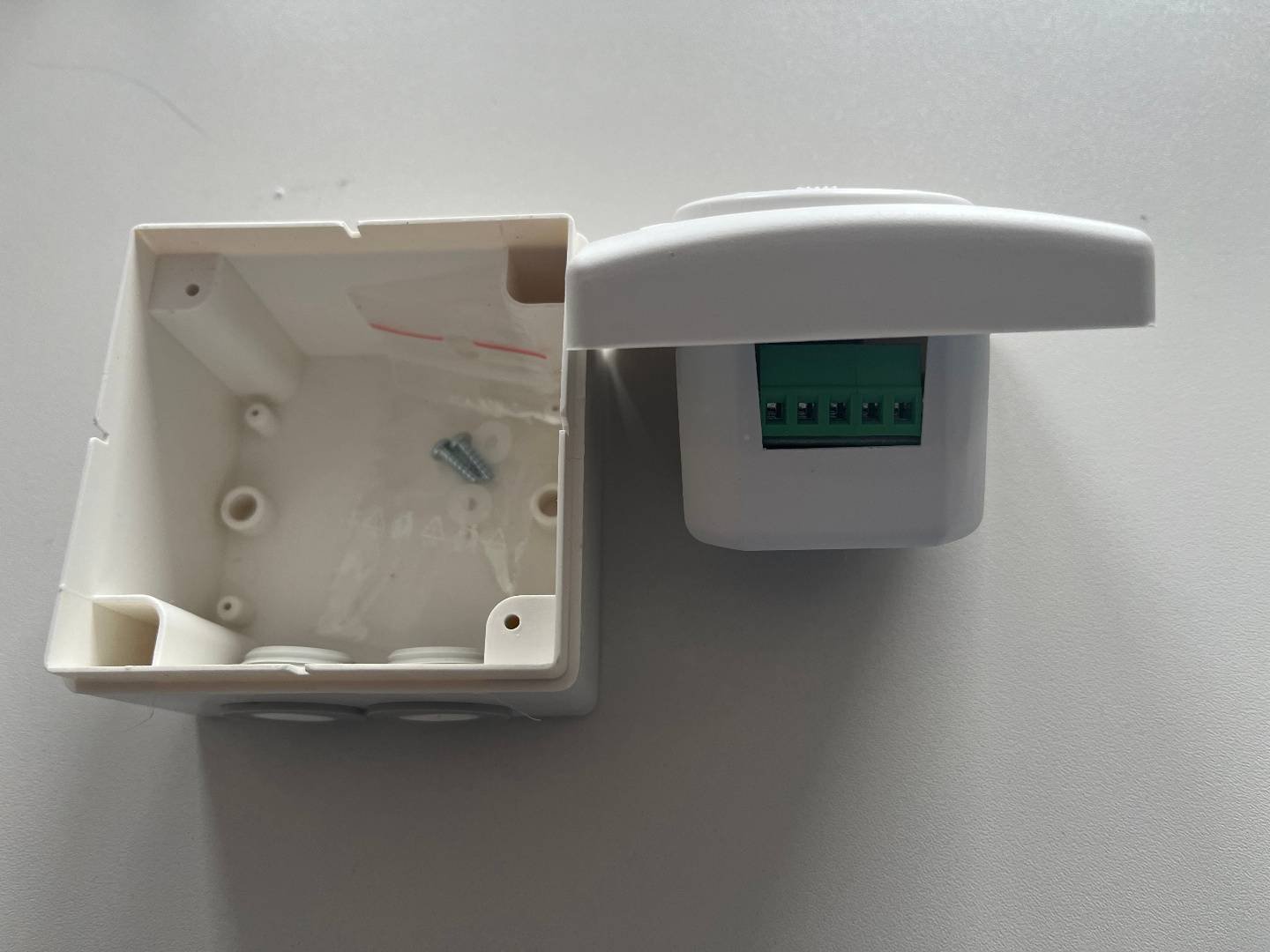 Regulátor rychlosti pro ventilátory