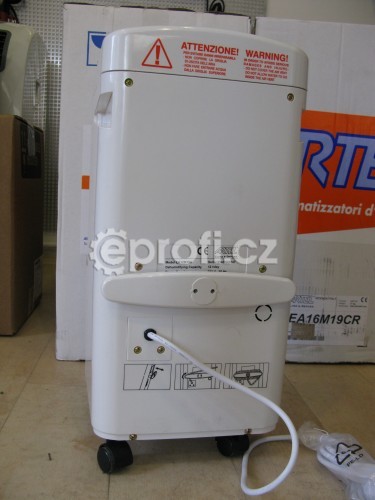 Artel EA 12 M
