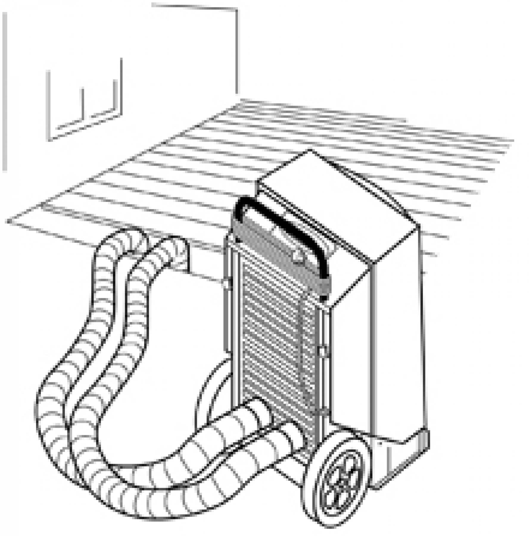 Dantherm CDT