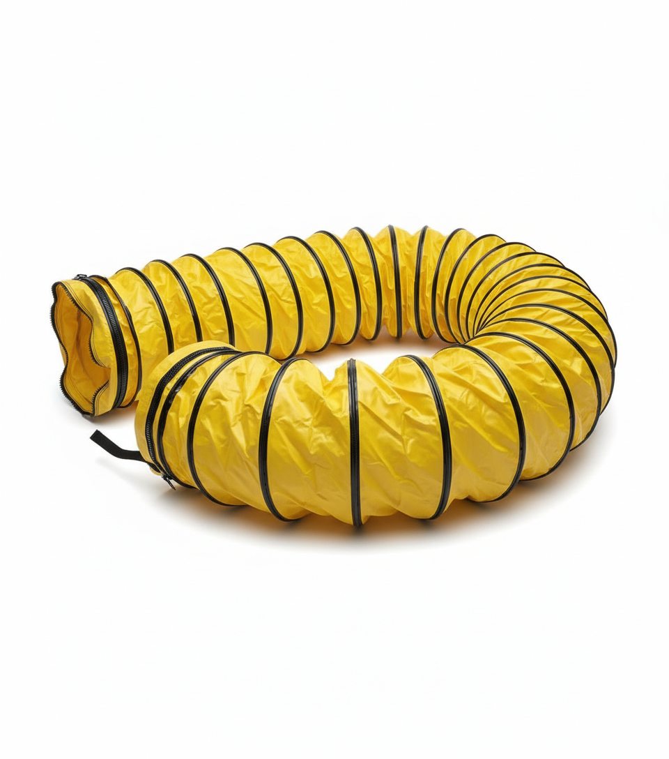 Hadice pružná PVC – BLM6800 34cm / 7,6 m