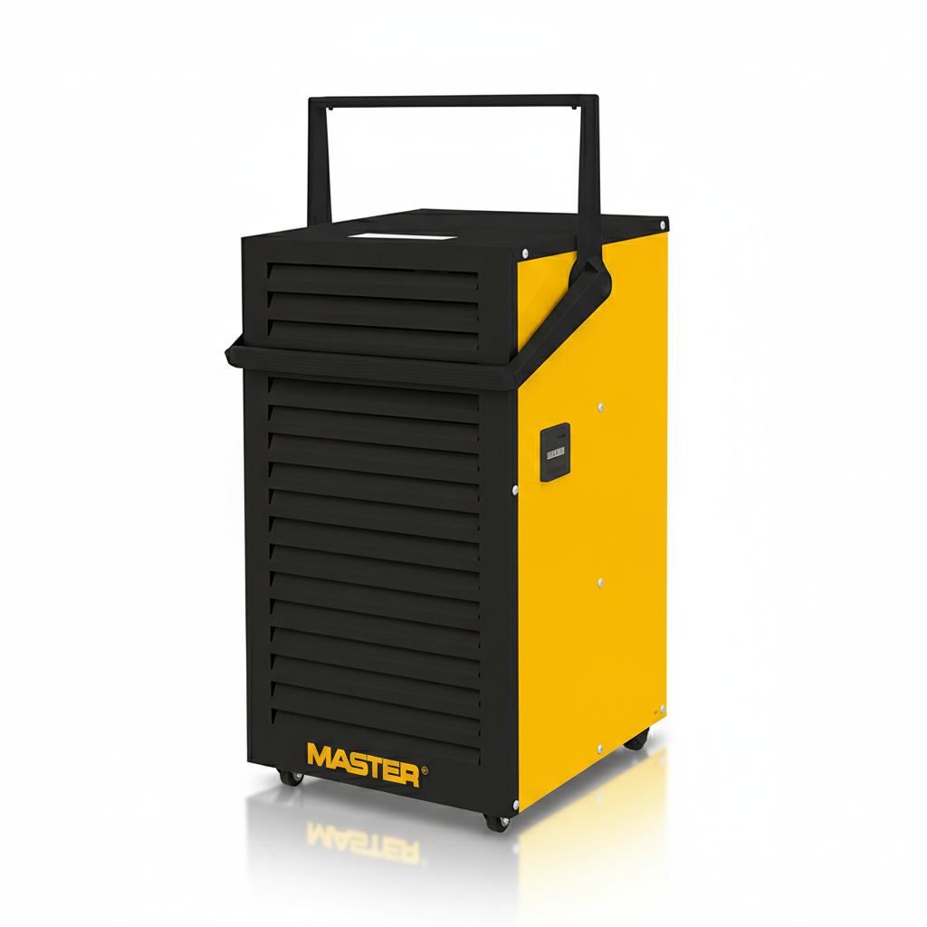 Odvlhčovač MASTER DH 732P