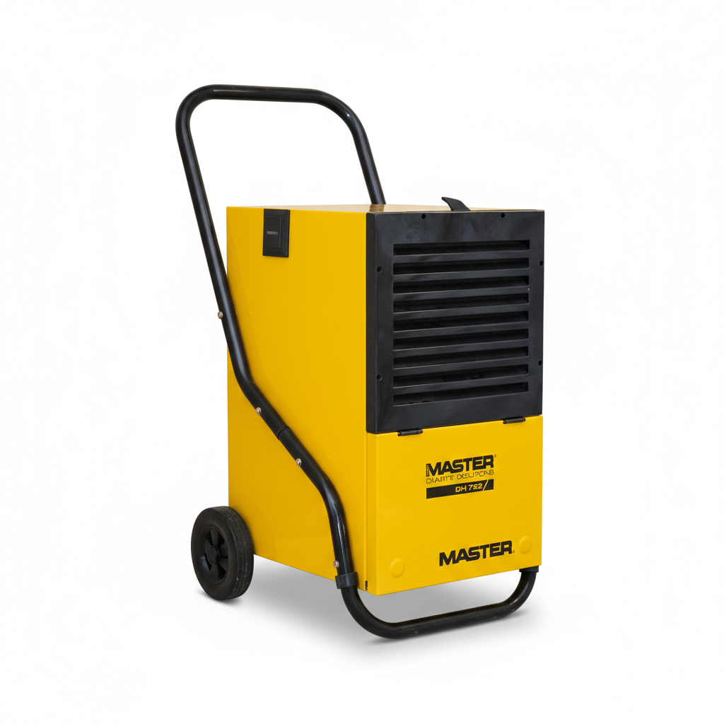 Odvlhčovač MASTER DH 752 P