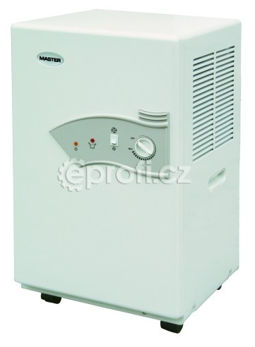 MASTER (DESA) DH 721