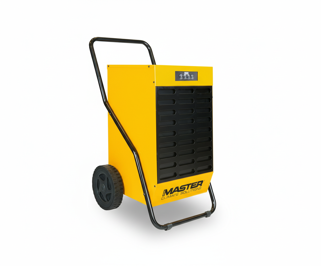 Průmyslový odvlhčovač MASTER DH 44