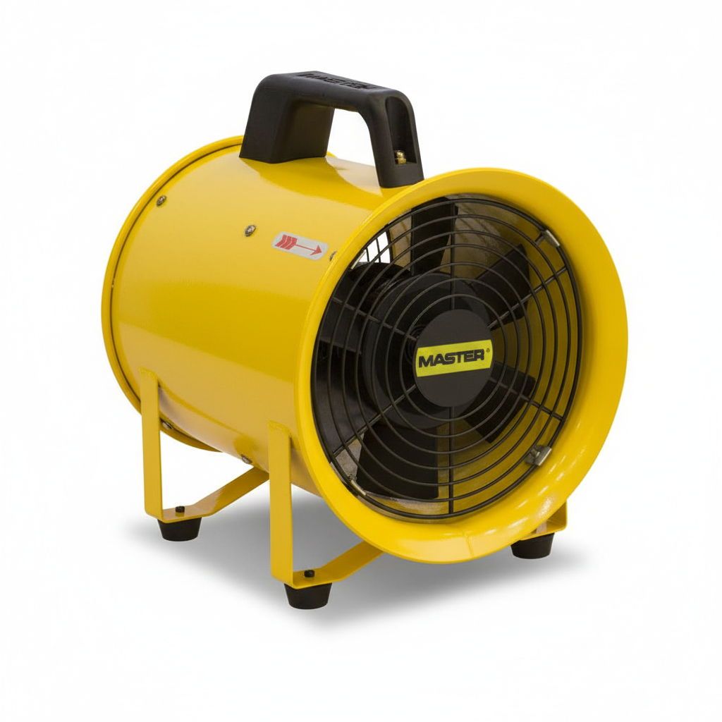 Ventilátor Master BLM 4800