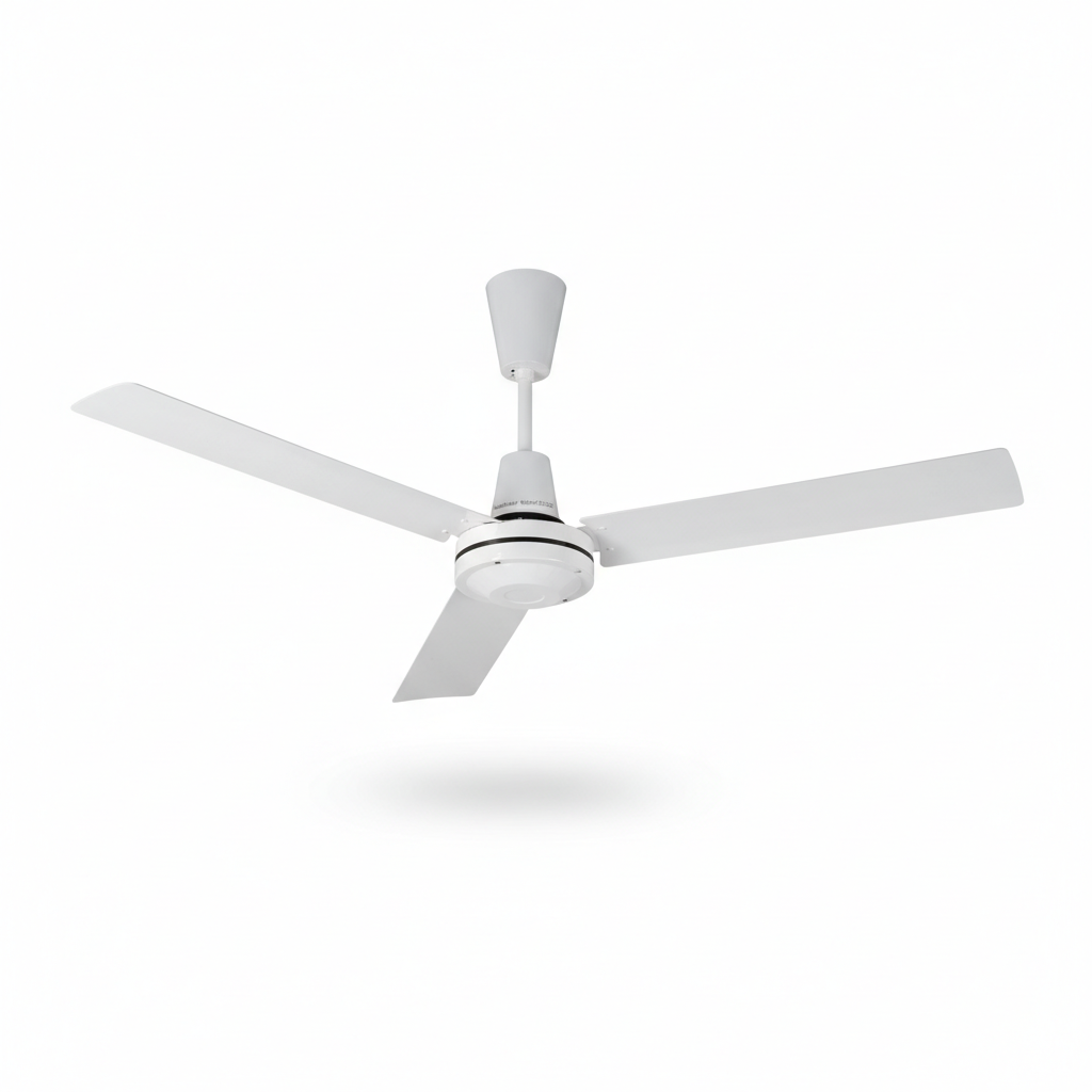 Ventilátor Master E36202